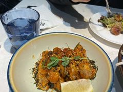 琥珀酱烤鸡翅-BE BRIGHT KITCHEN(正佳广场店)