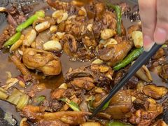 -皖北学东地锅鸡(之心城店)