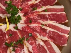 -花味·自助烤肉(雨花客厅店)