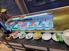 -百合酒店-香榭里自助餐厅