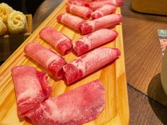 一米牛舌-盡膳口福跷脚牛肉火锅(晶耀前滩店)