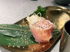 -妥妥烤肉料理(昙华林店)