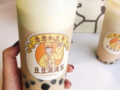 -喜茶(深圳海岸城店)