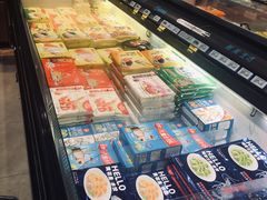 -盒马鲜生(皇庭广场店)