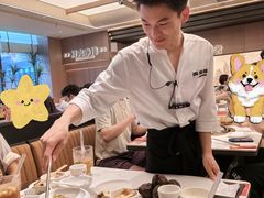 -锅当当铁锅炖烀饼王(长泰广场店)