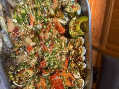 -简家·海鲜盛宴(下沙店)