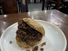 -牛街老爆肚满(亚运村店)