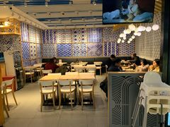 大堂-大鼓米线(杭州国大城市广场店)