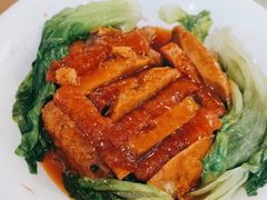 -朱仔记食府(江南大道店)