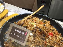 -金鹰超市(国际购物中心新街口店)