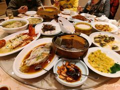 -欣旺·迎宾楼·百年无锡菜