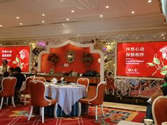 -好福记饭店(红梅公园店)