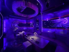 -星聚会KTV(苏州信投大厦店)