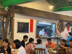 大堂-和记菜馆