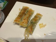 -老牌坊鲁菜名店(宽厚里店)