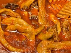 -丽丽三鲜螺蛳粉(田林路店)