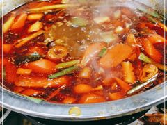 -小民大排档(光谷店)