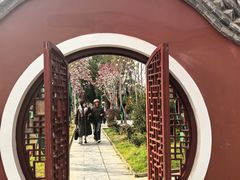 -长春观