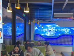 -清真·马坡烧烤涮牛肚·酸浆火锅(新区总店)