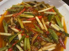 -九老汉·川渝江湖菜(合川路2店)