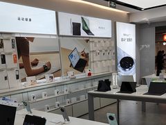 -荣耀授权体验店(双井富力店)