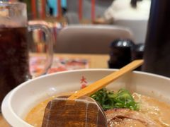 -味千拉面(煌华新纪元购物广场店)
