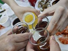-众味海鲜大排档·活海鲜·潮汕味(南澳店)