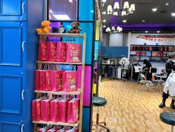 -Sugar Hair Salon