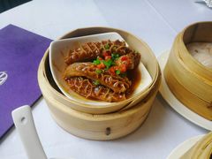 百酱金钱肚-喜粤8号(四海唐人街店)
