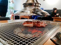 -肉甲韩国木炭烤肉(新壹街1店)