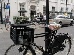 -Burger & Lobster(Dean Street)
