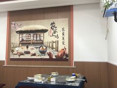 -太湖好灶头土菜馆(石公路店)
