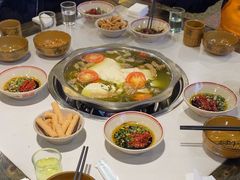 -盐井记·自贡美蛙鲜锅兔(中和店)