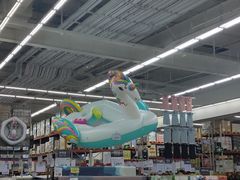 -山姆会员商店(杨桥西路店)