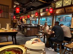 -农耕记·湖南土菜(观澜福城天虹店)