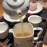 航洋高品质下午茶‼️我可以坐一下午