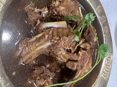 -和庆斋羊蝎子火锅·碳缸烧烤(顺义旗舰店)