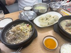 -神仙雪浓汤(明洞店)