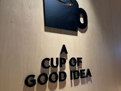 -Seesaw Coffee(西岸凤巢店)