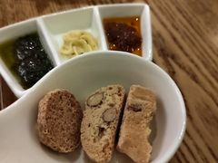 -安妮意大利餐厅(世贸天阶店)