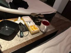 -和子足浴SPA会馆(东方之门店)