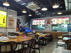 -兴兴旺·冬瓜盅·啫啫煲(西华路店)
