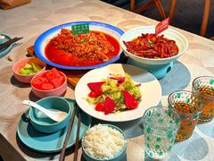 -老房子·南昌菜(绿地店)