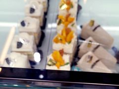 -卷心卷意·轻甜蛋糕(新光天地店)