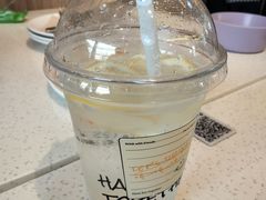 -乐凯撒披萨(汇港购物中心店)