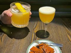 -SPEYSIDE 威士忌&鸡尾酒吧