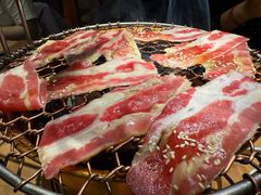 -烧肉达人•炭火烧肉(新天地店)