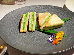 -狮拾久·现代新加坡料理(福田COCO Park店)