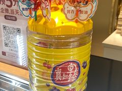 -花花卷卷·鲜食蛋糕(静安久光百货店)