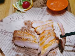 -曼泰·泰餐(京华城店)